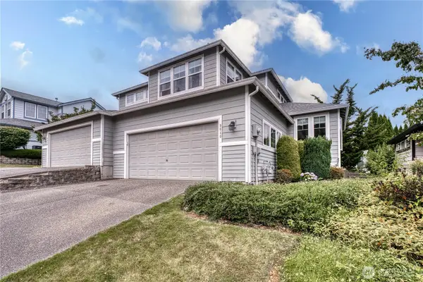 9640 Long Point Lane Nw, Silverdale, WA 98383