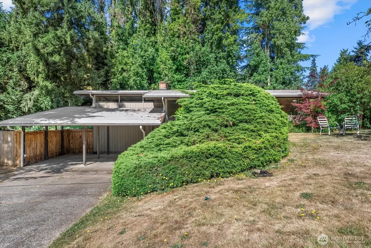 131 109th Avenue Se, Bellevue, WA 98004 - #1