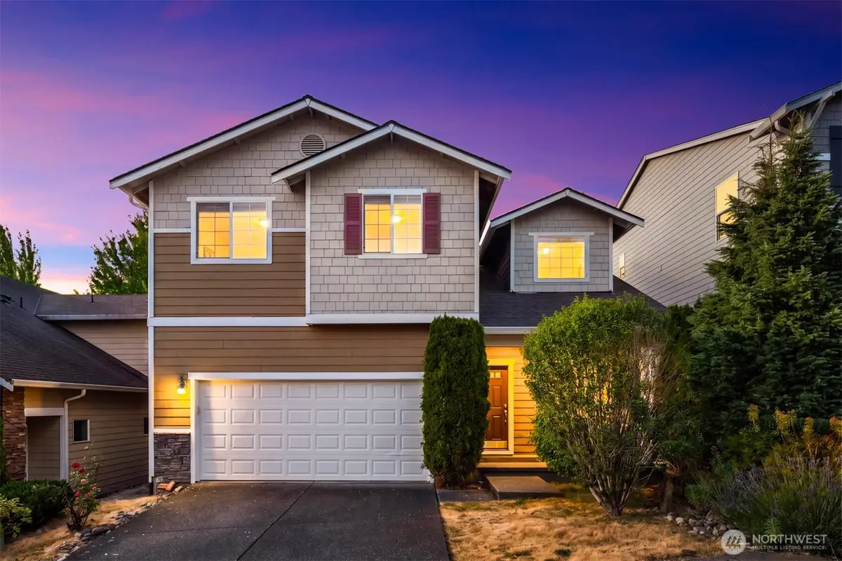 4135 240th Place Se, Bothell, WA 98021 - #1