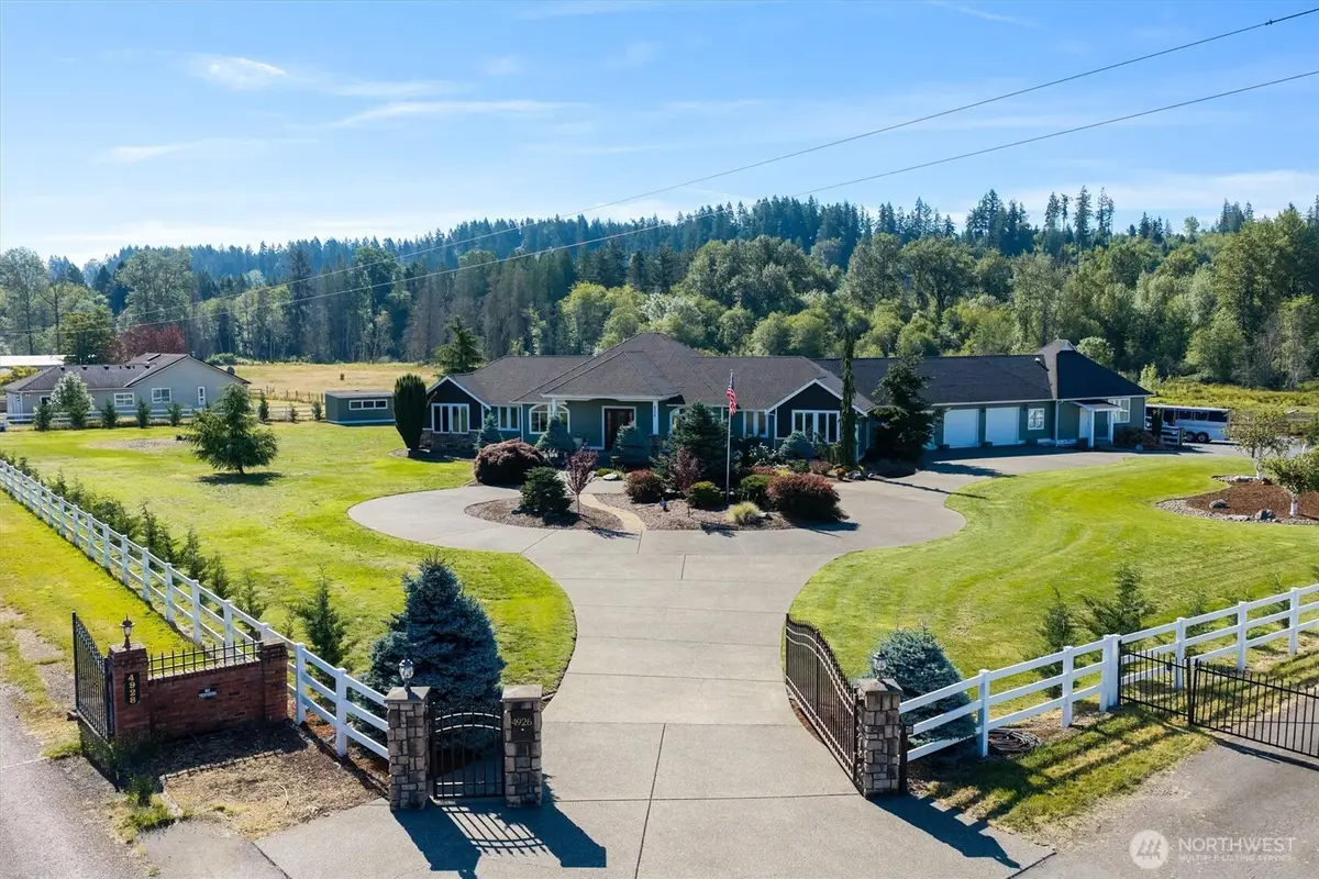 4926 268th Street E, Spanaway, WA 98387 - #1