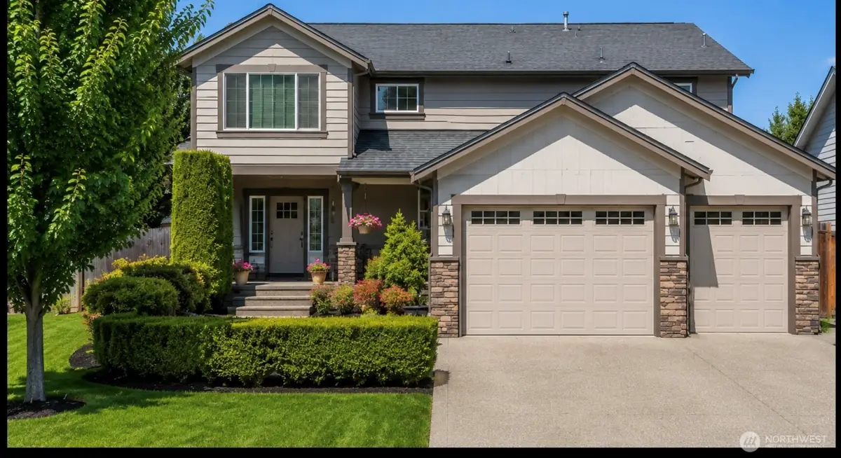 2521 12th Avenue Nw, Puyallup, WA 98371 - #1