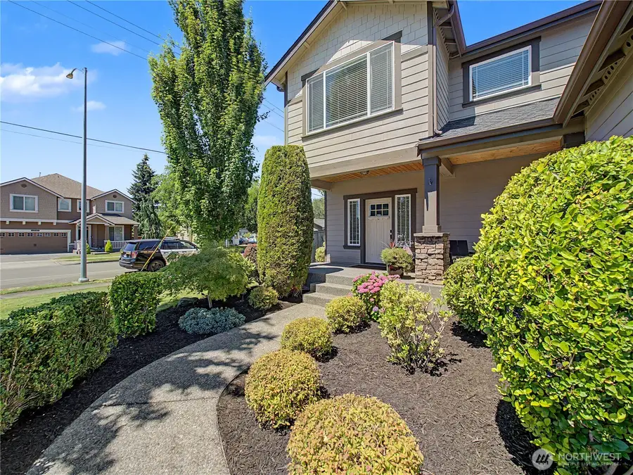 2521 12th Avenue Nw, Puyallup, WA 98371 - #2