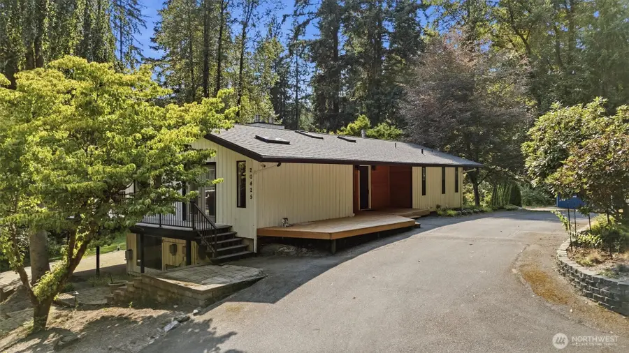 20425 Little Bearcreek Road, Woodinville, WA 98072 - #2