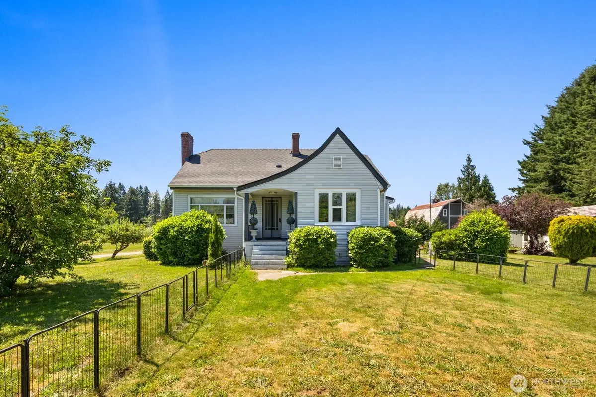 25528 State Route 9 Ne, Arlington, WA 98223 - #1