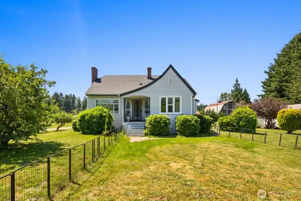 25528 State Route 9 Ne, Arlington, WA 98223