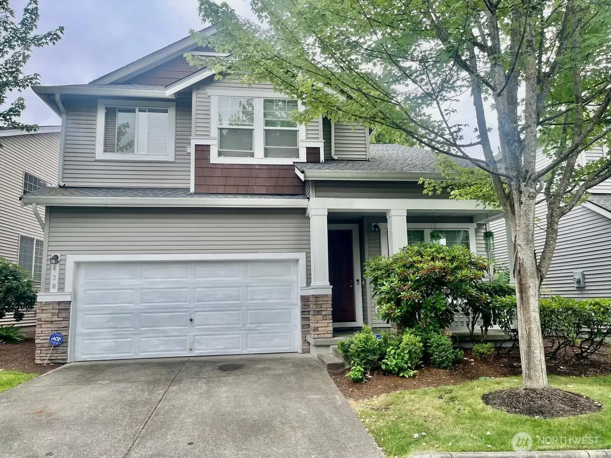 630 SE 67th Lane Se, Auburn, WA 98092 - #1