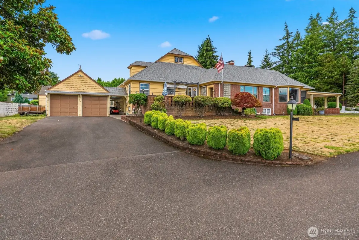 8300 SE Riverview Lane, Vancouver, WA 98664 - #1