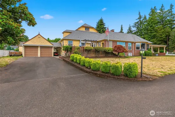 8300 SE Riverview Lane, Vancouver, WA 98664