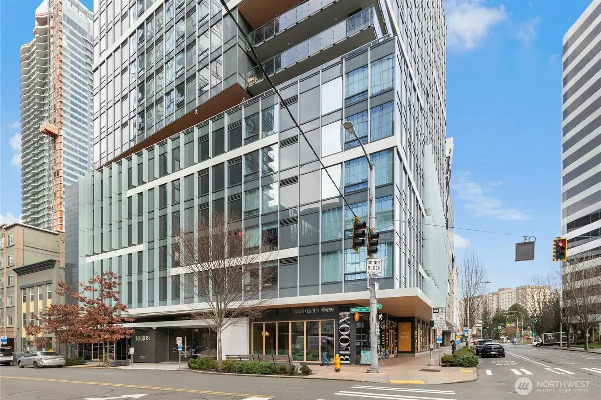 1808 Minor Avenue #500, Seattle, WA 98101 - #1