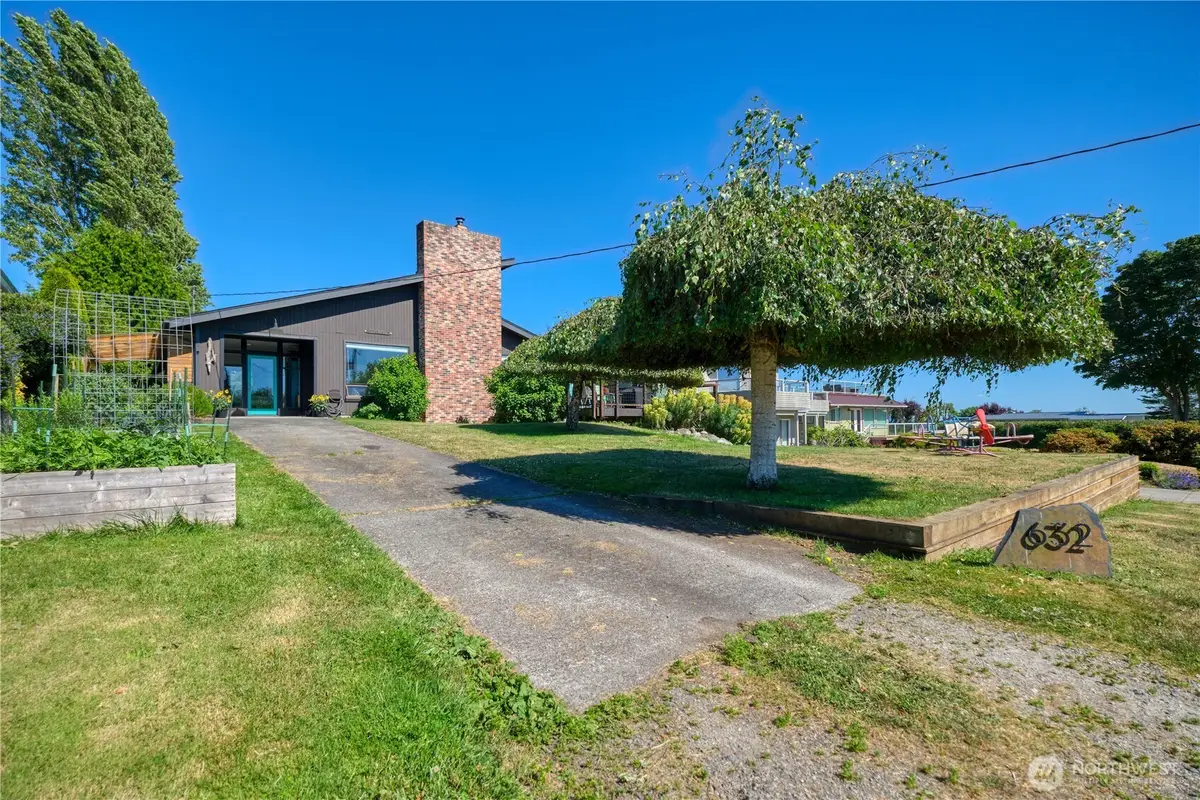 632 Highland Drive, Point Roberts, WA 98281 - #1