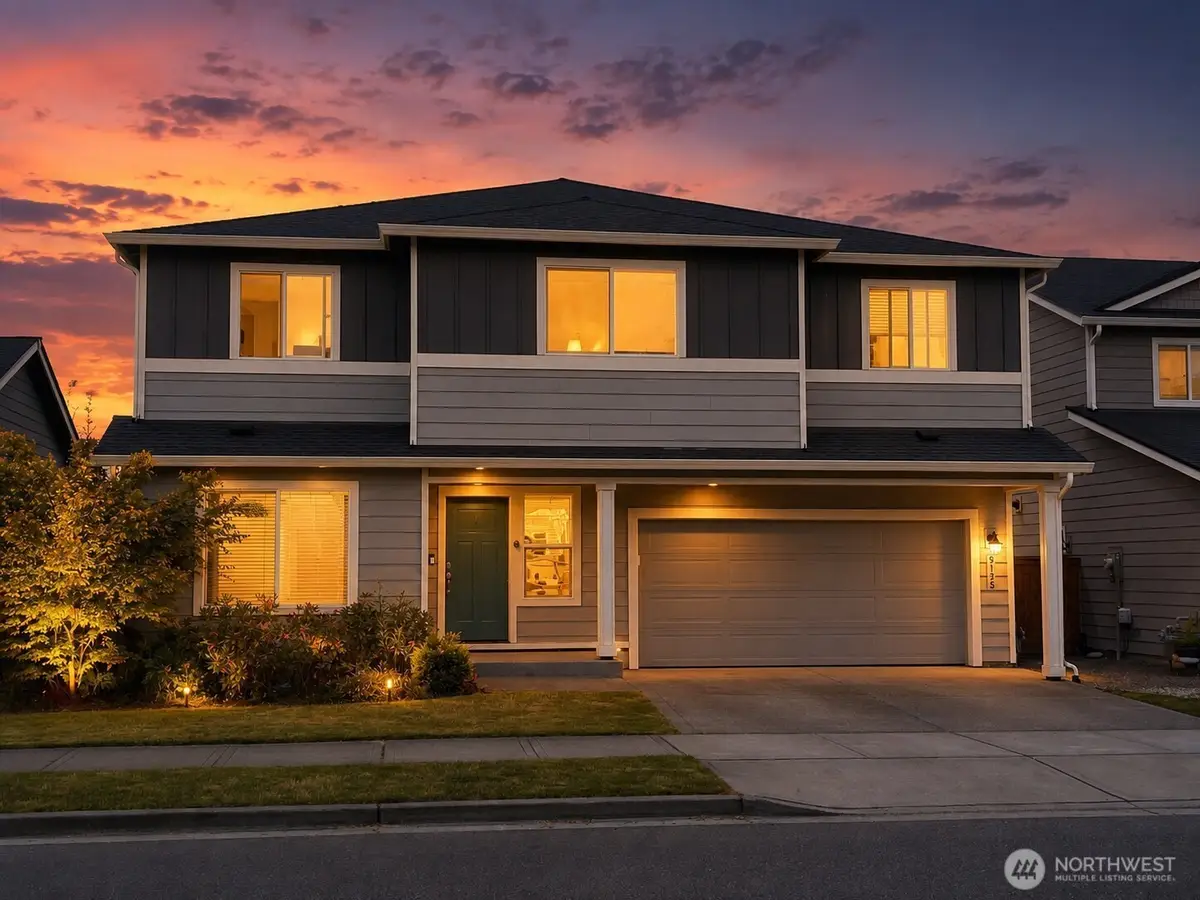 9135 Silverspot Drive Se, Tumwater, WA 98501 - #1