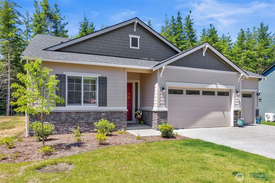 50 Mccartney Peak Lane, Port Ludlow, WA 98365 - #3