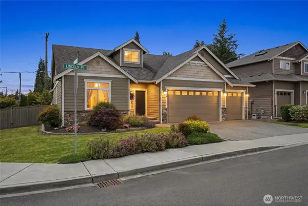 2210 Lincoln Place, Snohomish, WA 98290