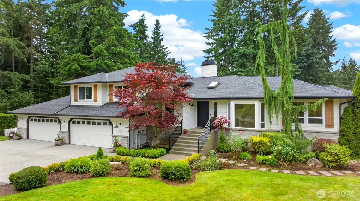16700 61st Avenue Se, Snohomish, WA 98296 - #1