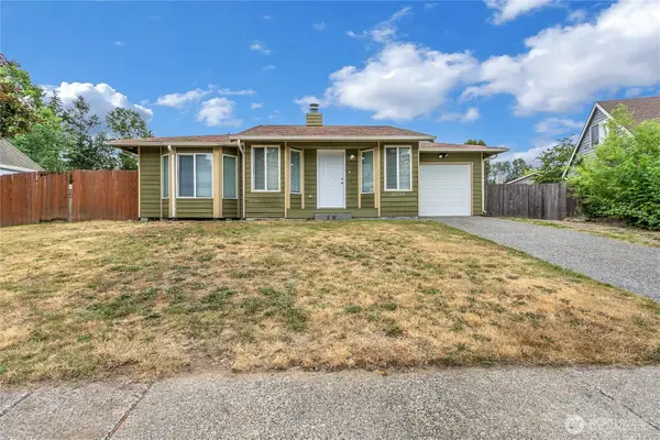 32219 14th Avenue Sw, Federal Way, WA 98023