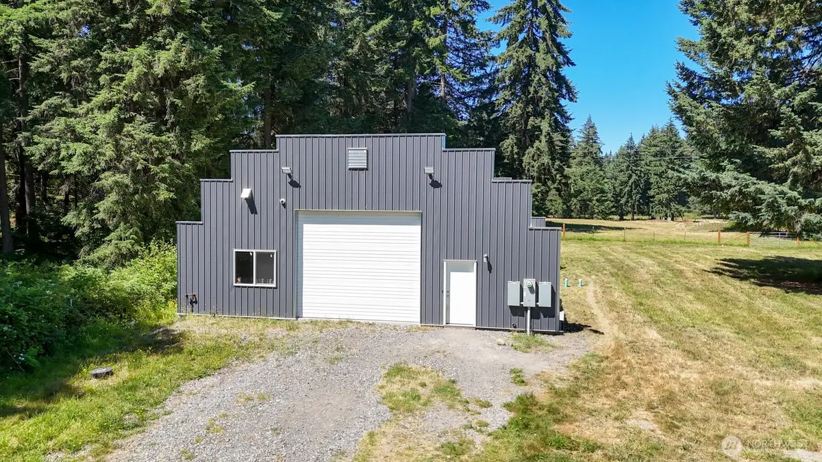 12936 Hubbard Street Se, Rainier, WA 98576 - #1
