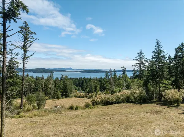207 Suntides Lane, Lopez Island, WA 98261
