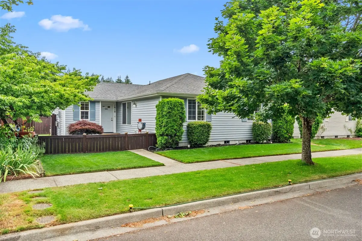 1618 Division St, Olympia, WA 98502 - #1