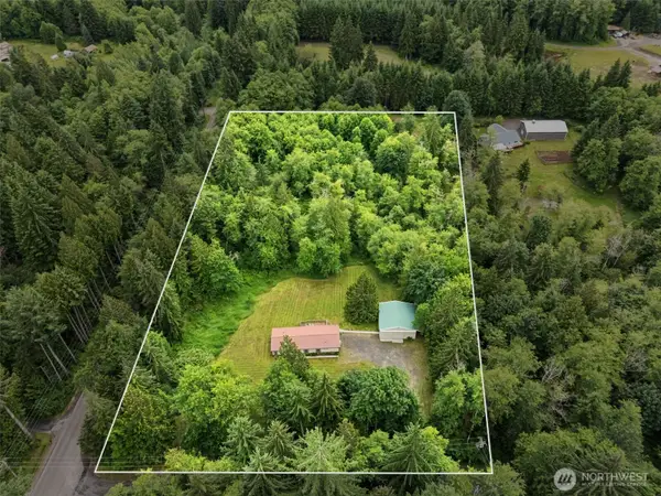 109 Tillie Road, Onalaska, WA 98570