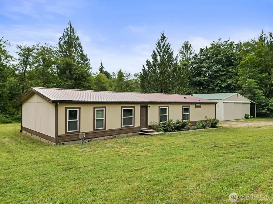 109 Tillie Road, Onalaska, WA 98570 - #2