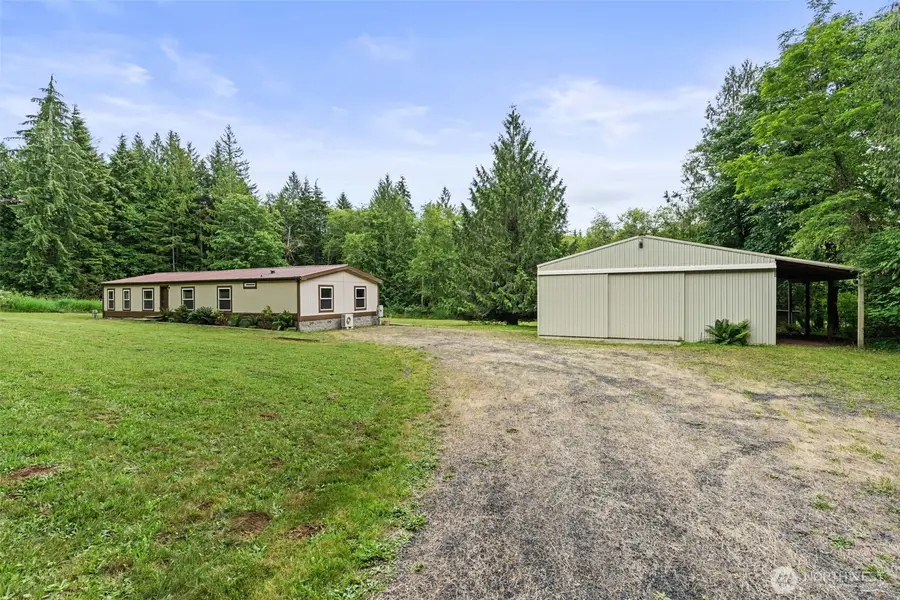 109 Tillie Road, Onalaska, WA 98570 - #3