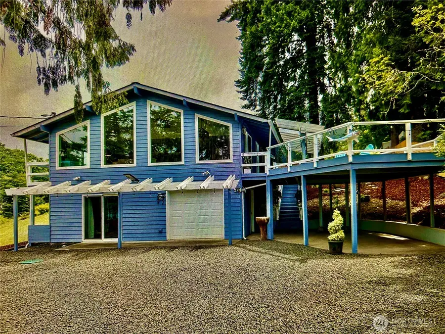 10138 Steamboat Island Road Nw, Olympia, WA 98502 - #2