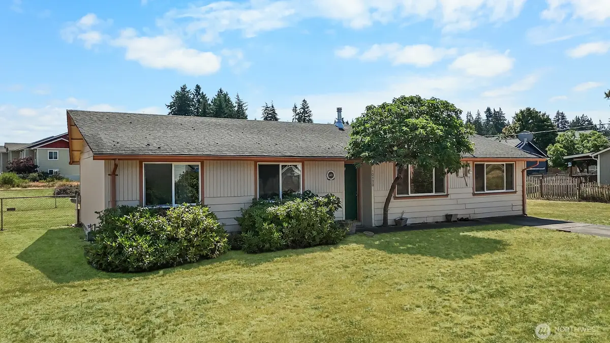 10730 Vancil Road Se, Yelm, WA 98597 - #1