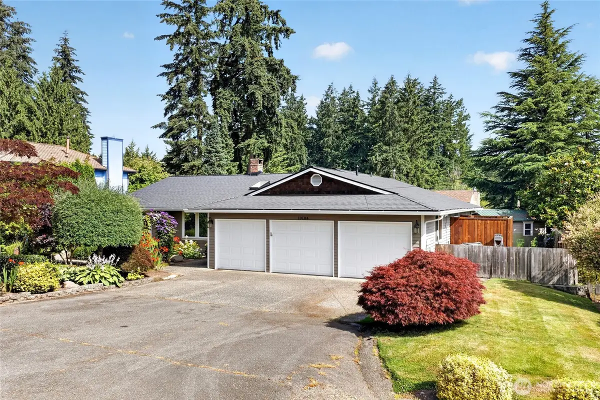 10104 SE 268th Street, Kent, WA 98030 - #1