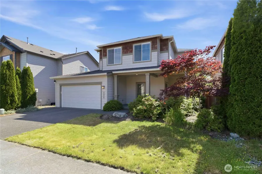 6338 Victoria Avenue Se, Auburn, WA 98092 - #2