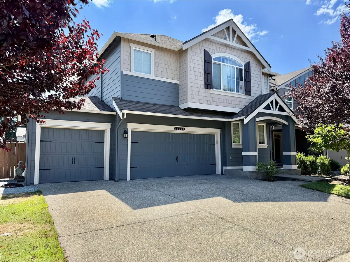 10568 191st St E, Puyallup, WA 98374 - #1