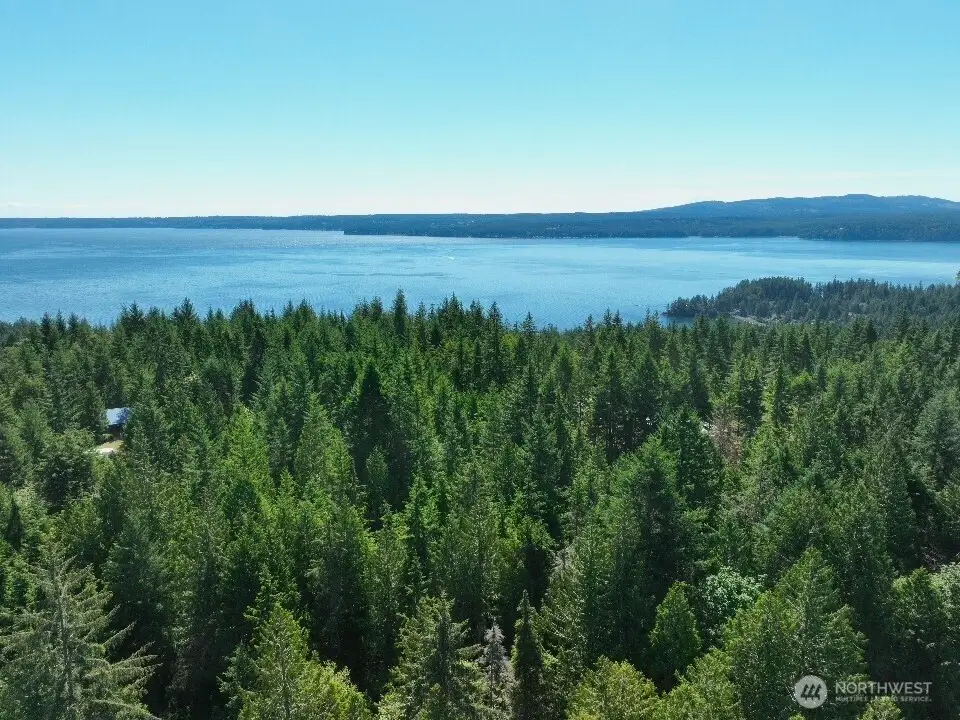 1400 Sunrise Road, Brinnon, WA 98320 - #1