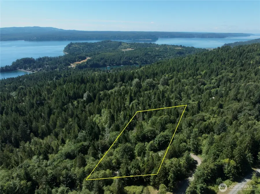 1400 Sunrise Road, Brinnon, WA 98320 - #3