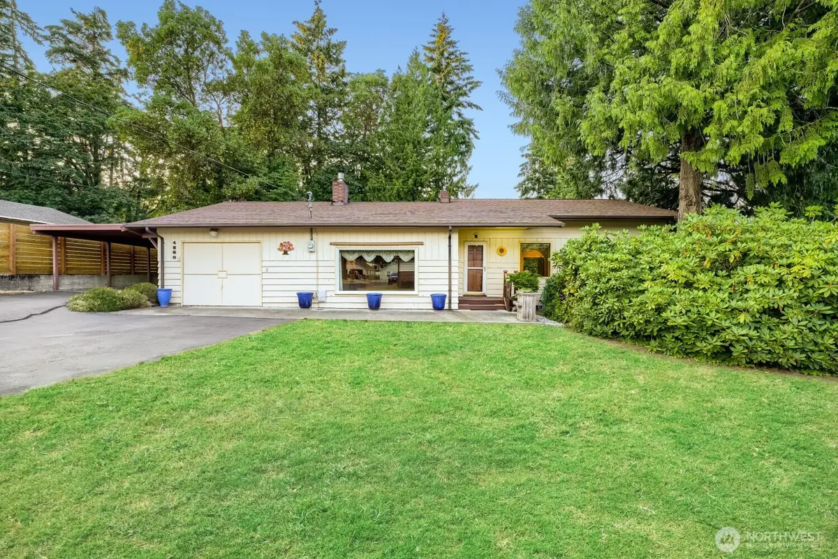 4860 S 175th Street, Seatac, WA 98188 - #1