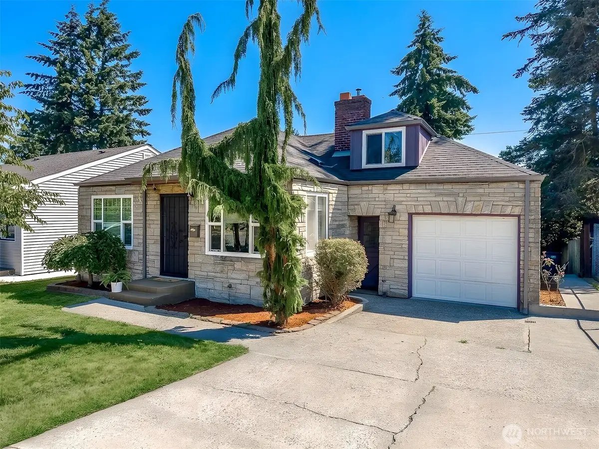 4711 Colby Avenue, Everett, WA 98203 - #1