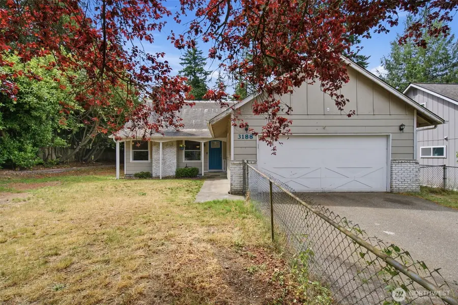 3188 SE Calaveras, Port Orchard, WA 98366 - #3