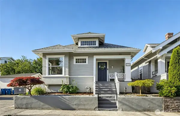 715 W Wheeler Street, Seattle, WA 98119