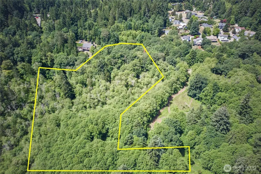 10609 33rd Avenue Ct Nw, Gig Harbor, WA 98332 - #2