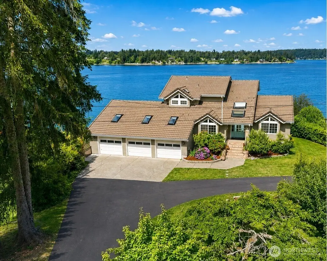 8827 Buttonwood Lane Ne, Olympia, WA 98516 - #1