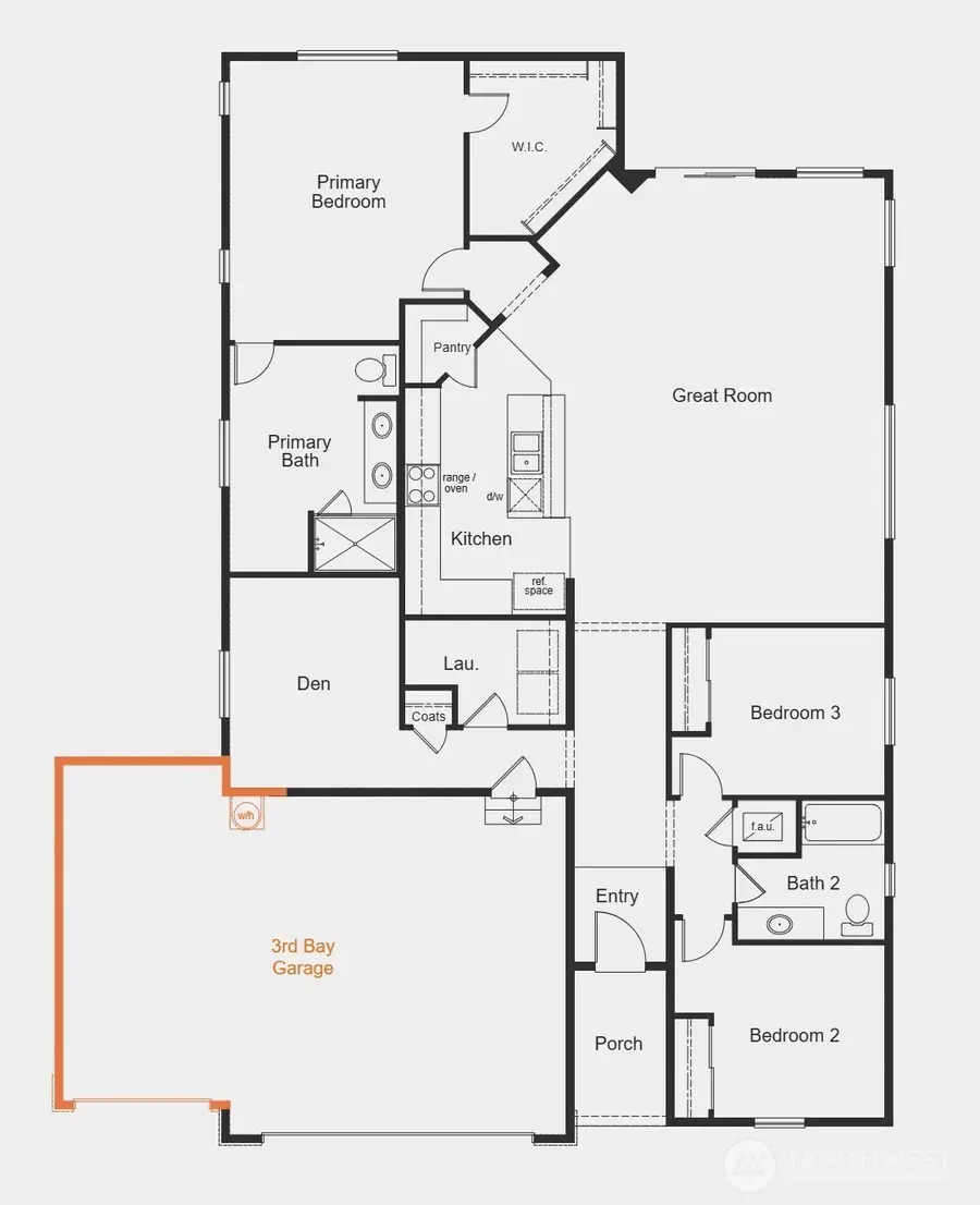 3650 98th Place Ne #36, Marysville, WA 98270 - #2