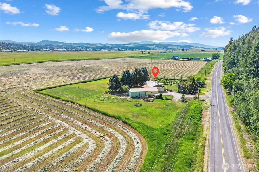 511 Valley Westside Road, Colville, WA 99114 - #2