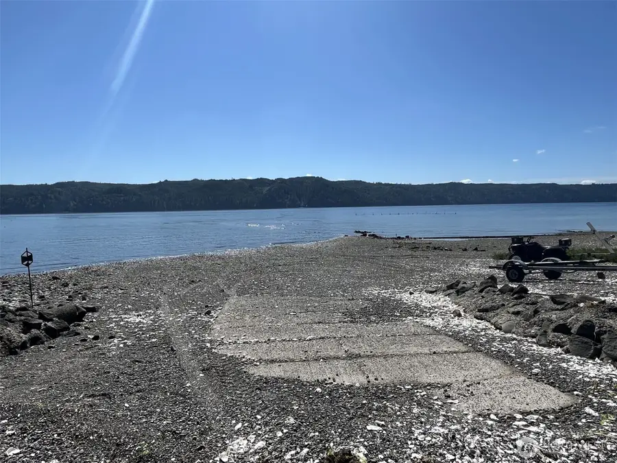 34541 N Hwy 101 #6 & 7, Lilliwaup, WA 98555 - #2