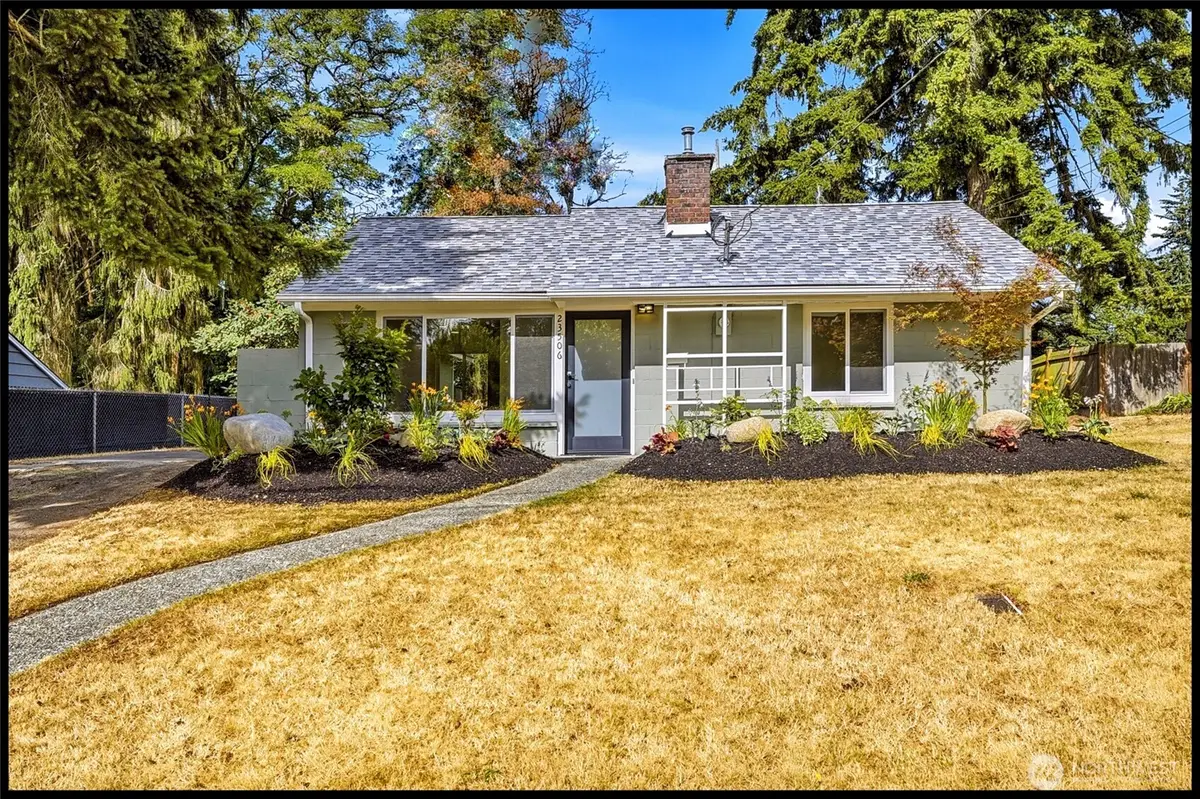 23506 54th Avenue W, Mountlake Terrace, WA 98043 - #1