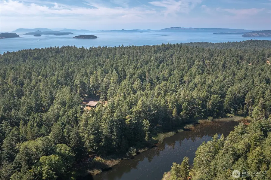 230 Serendipity Lane, Eastsound, WA 98243 - #2
