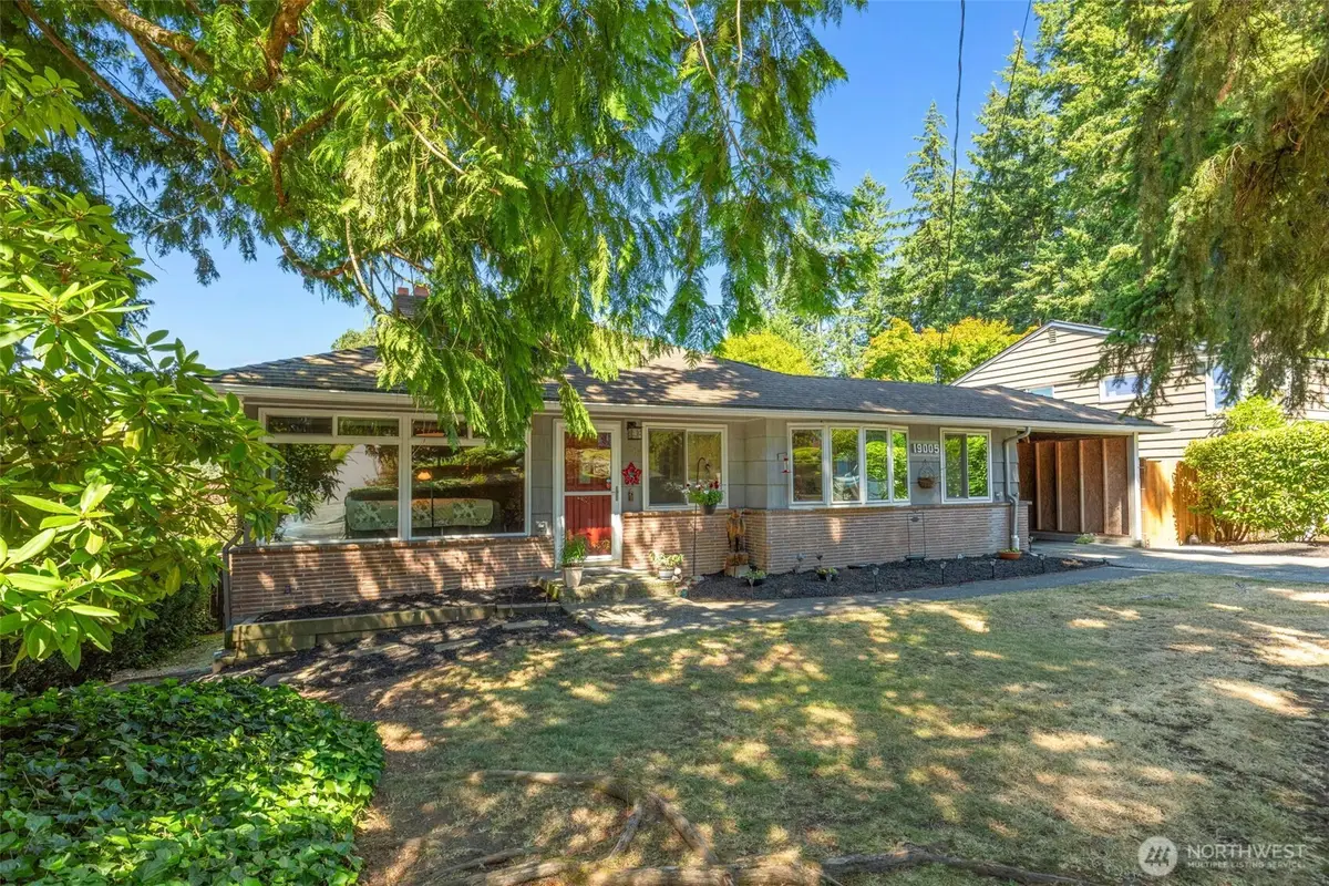 19005 104th Avenue Ne, Bothell, WA 98011 - #1