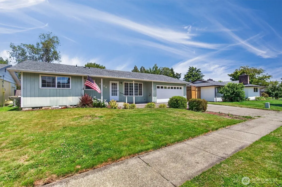 4724 Windemere Street, Longview, WA 98632 - #1