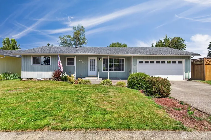 4724 Windemere Street, Longview, WA 98632 - #2