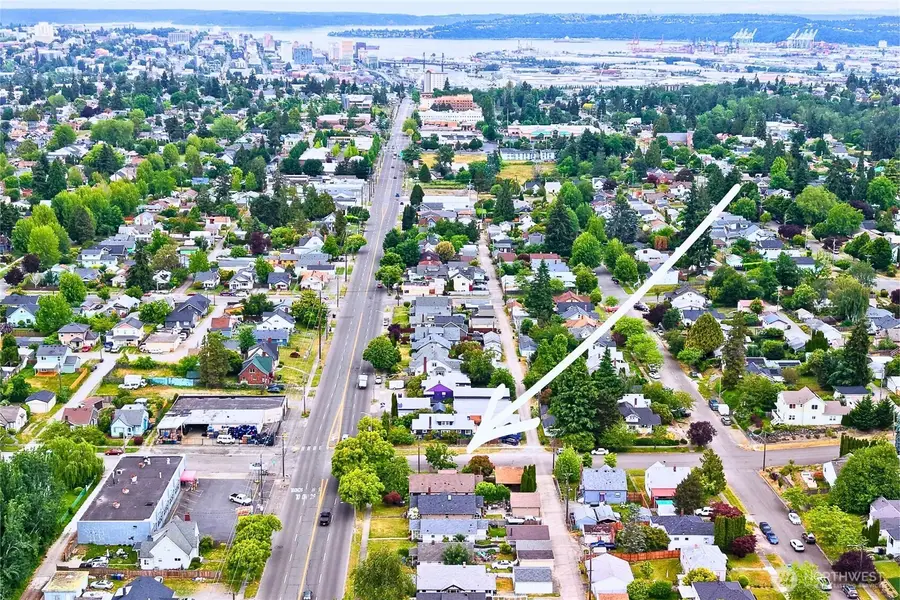 4501 Pacific Avenue, Tacoma, WA 98418 - #2