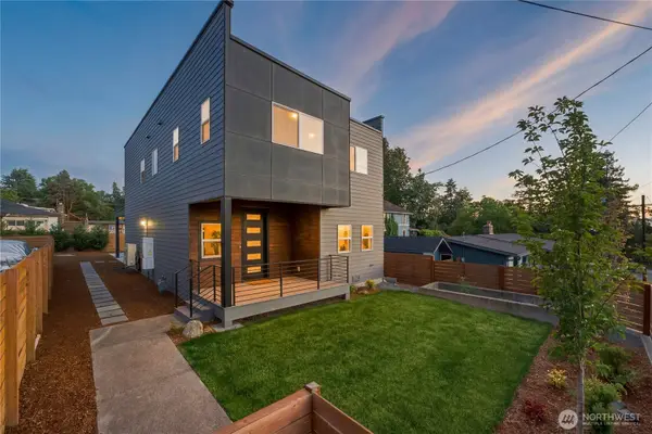6115 S Cooper Street, Seattle, WA 98178