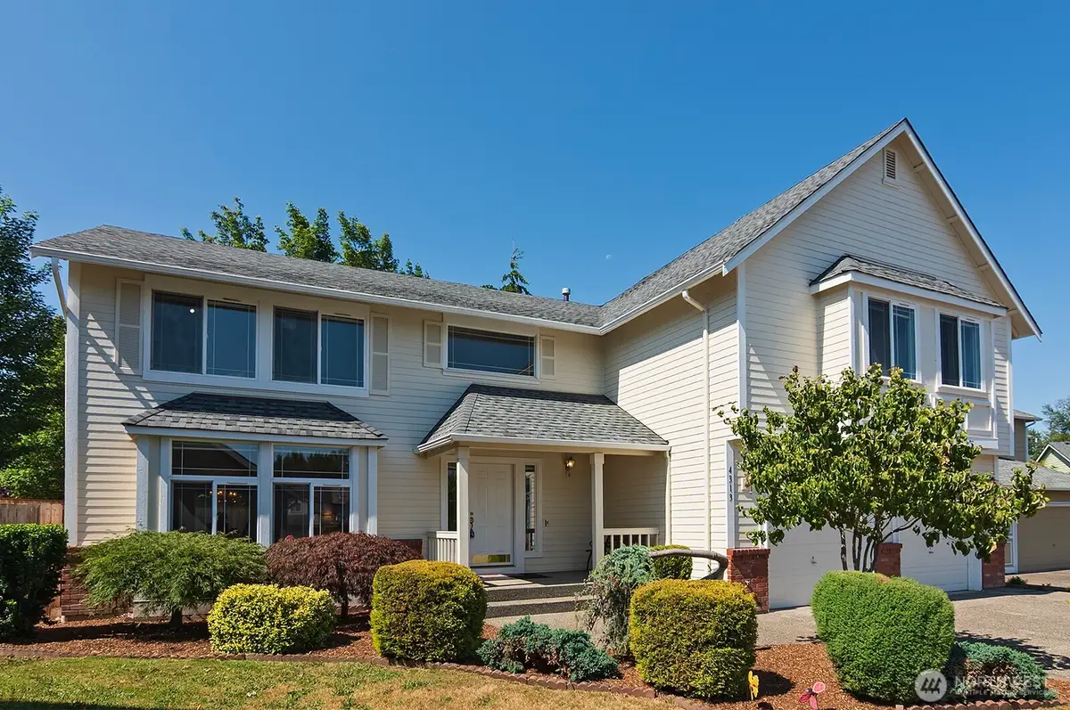 4313 NE 6th Court, Renton, WA 98059 - #1