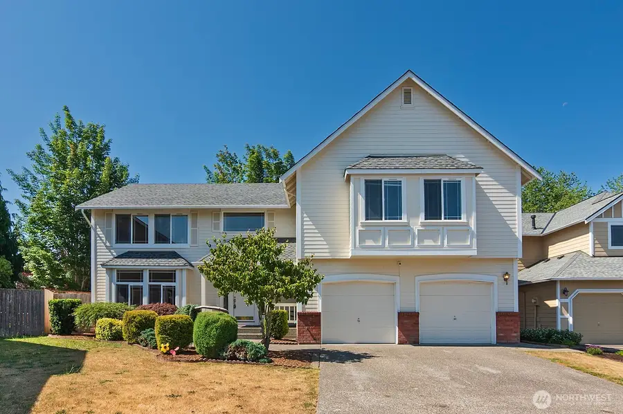 4313 NE 6th Court, Renton, WA 98059 - #2